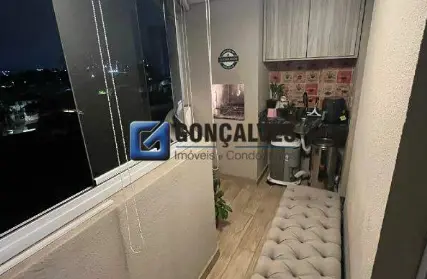 Imagem: Apartamento para Venda, Casa Branca