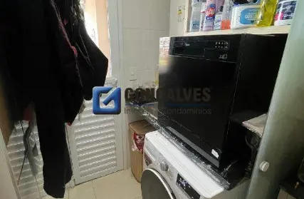 Imagem: Apartamento para Venda, Casa Branca