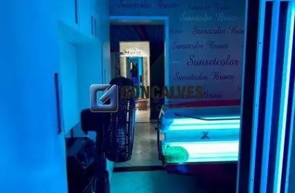 Imagem: Sala Comercial para Venda, Taboão