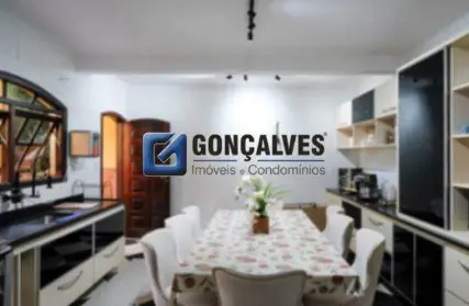 Imagem: Sobrado para Venda, Nova Gerti