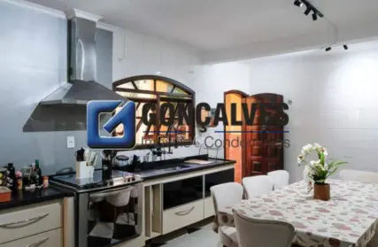 Imagem: Sobrado para Venda, Nova Gerti