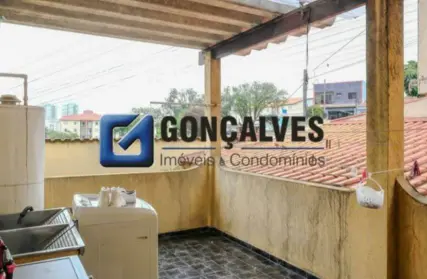 Imagem: Sobrado para Venda, Nova Gerti