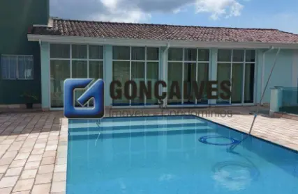 Imagem: Sobrado para Venda, Zanzala