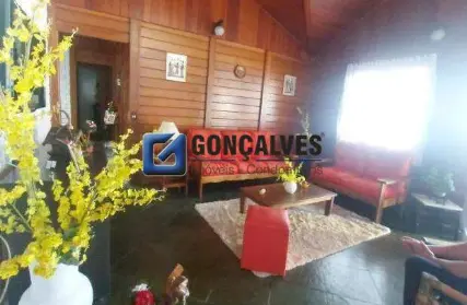 Imagem: Sobrado para Venda, Zanzala