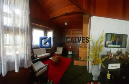 Imagem: Sobrado para Venda, Zanzala