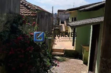 Imagem: Terreno para Venda, Olímpico