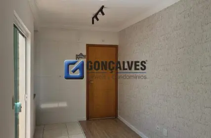 Imagem: Apartamento para Venda, Jardim do Estádio