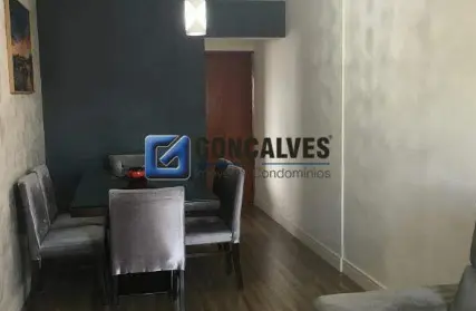 Imagem: Apartamento para Venda, Baeta Neves