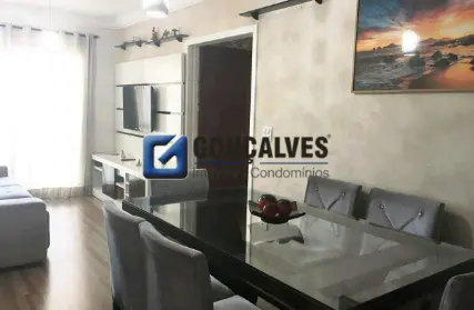 Imagem: Apartamento para Venda, Baeta Neves