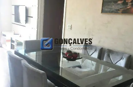 Imagem: Apartamento para Venda, Baeta Neves