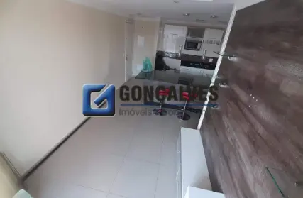 Imagem: Apartamento para Venda, Santa Terezinha