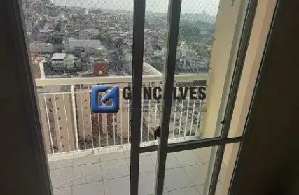 Imagem: Apartamento para Venda, Santa Terezinha