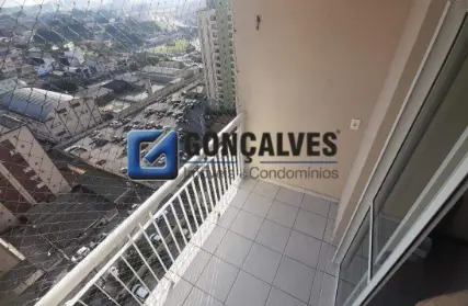 Imagem: Apartamento para Venda, Santa Terezinha