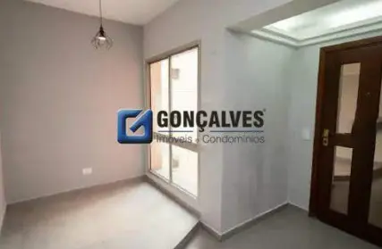 Imagem: Apartamento para Venda, Vila Lusitânia