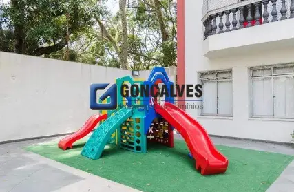 Imagem: Apartamento para Venda, Vila Lusitânia