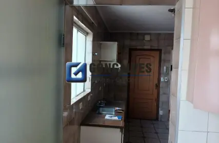 Imagem: Apartamento para Venda, Santa Maria