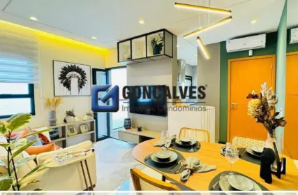 Imagem: Apartamento para Venda, Baeta Neves