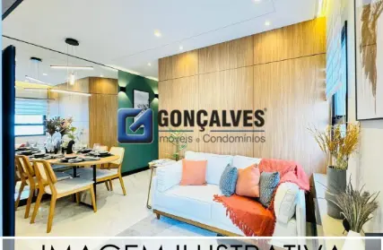 Imagem: Apartamento para Venda, Baeta Neves