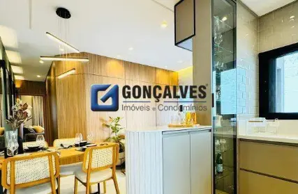 Imagem: Apartamento para Venda, Baeta Neves