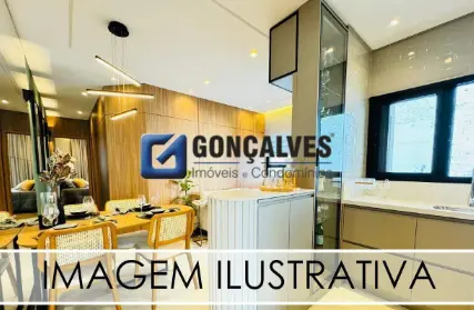 Imagem: Apartamento para Venda, Baeta Neves