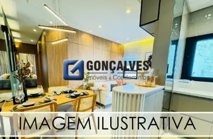 Imagem: Apartamento para Venda, Baeta Neves