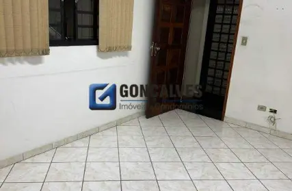 Imagem: Casa Térrea para Venda, Santa Terezinha