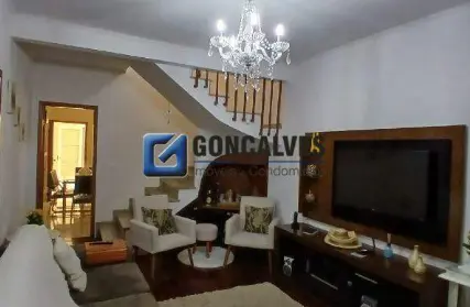 Imagem: Sobrado para Venda, Baeta Neves