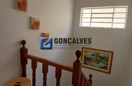 Imagem: Sobrado para Venda, Baeta Neves