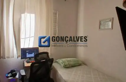 Imagem: Sobrado para Venda, Baeta Neves