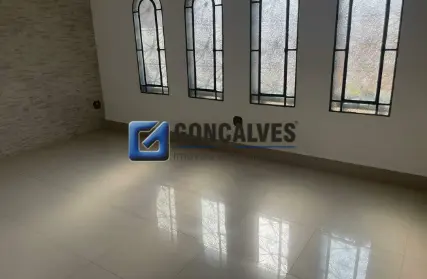 Imagem: Sobrado para Venda, Planalto