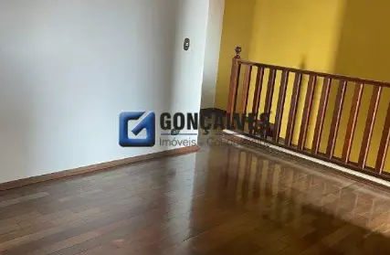 Imagem: Sobrado para Venda, Planalto