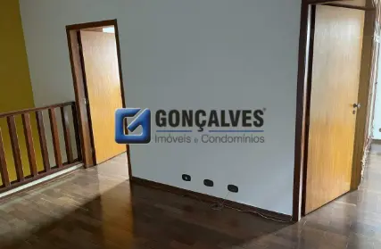 Imagem: Sobrado para Venda, Planalto