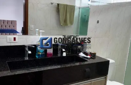 Imagem: Sobrado para Venda, Vila Francisco Matarazzo