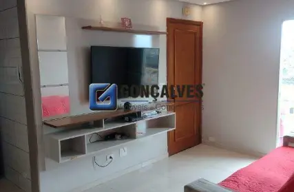 Imagem: Apartamento para Venda, Alves Dias