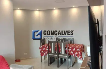 Imagem: Apartamento para Venda, Alves Dias