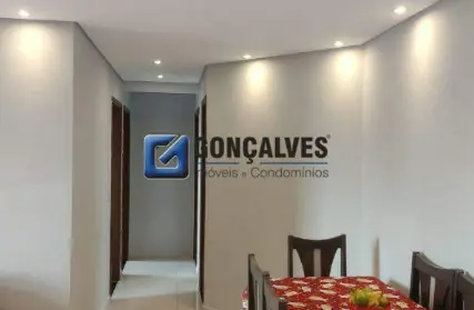 Imagem: Apartamento para Venda, Alves Dias