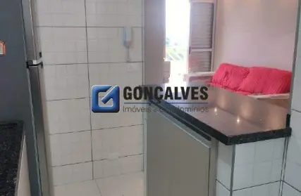 Imagem: Apartamento para Venda, Alves Dias