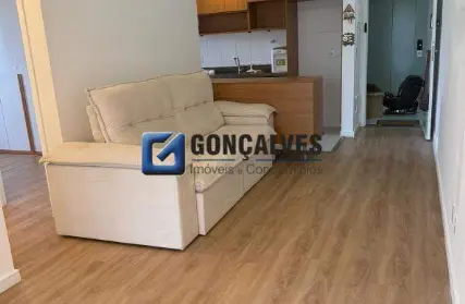 Imagem: Apartamento para Venda, Baeta Neves