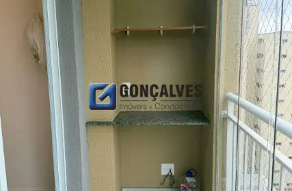 Imagem: Apartamento para Venda, Baeta Neves