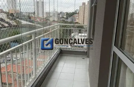 Imagem: Apartamento para Venda, Baeta Neves