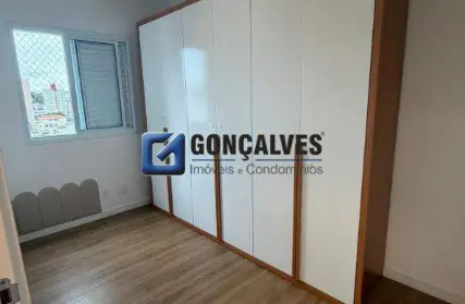 Imagem: Apartamento para Venda, Baeta Neves