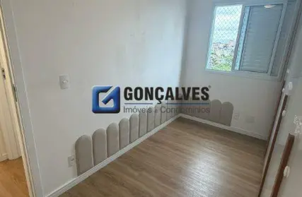 Imagem: Apartamento para Venda, Baeta Neves