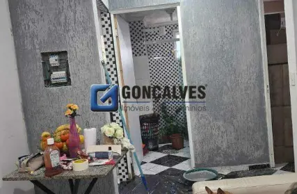 Imagem: Apartamento para Venda, Serraria