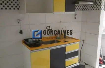 Imagem: Apartamento para Venda, Serraria