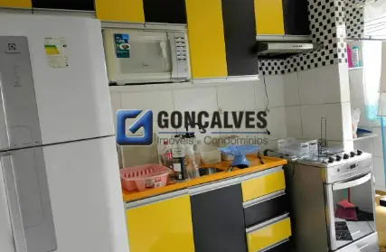 Imagem: Apartamento para Venda, Serraria