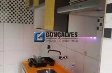 Imagem: Apartamento para Venda, Serraria