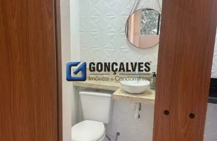 Imagem: Sala Comercial para Venda, Vila Gilda