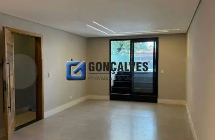 Imagem: Sobrado para Venda, Assunção