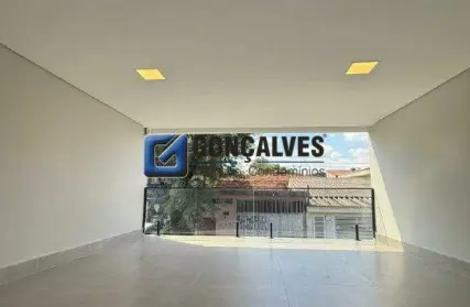 Imagem: Sobrado para Venda, Assunção