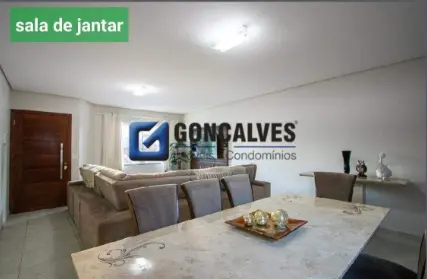 Imagem: Sobrado para Venda, Vila Alpina